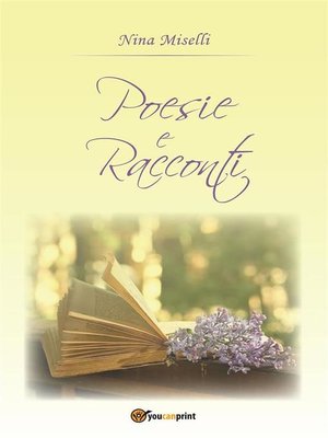 cover image of Poesie e racconti